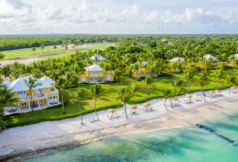 Tortuga Bay Punta Cana Luxury Transportation