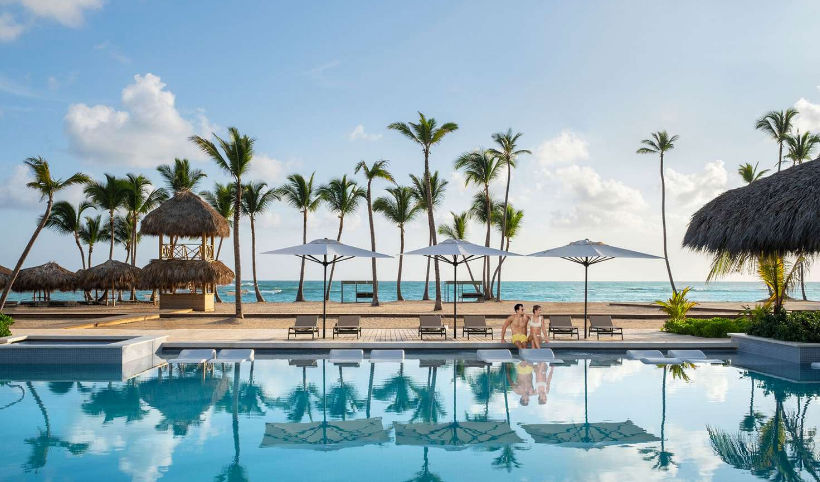 best all inclusive in punta cana