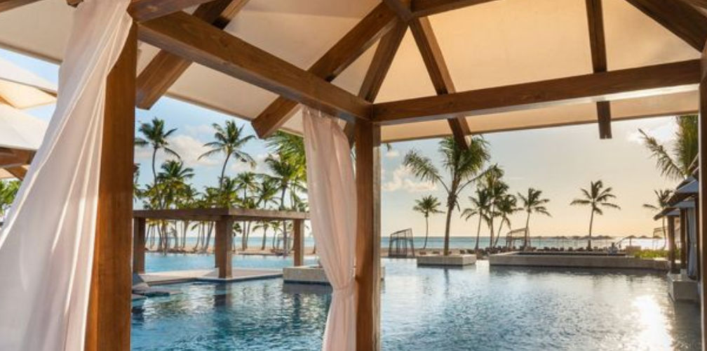 best punta cana all inclusive