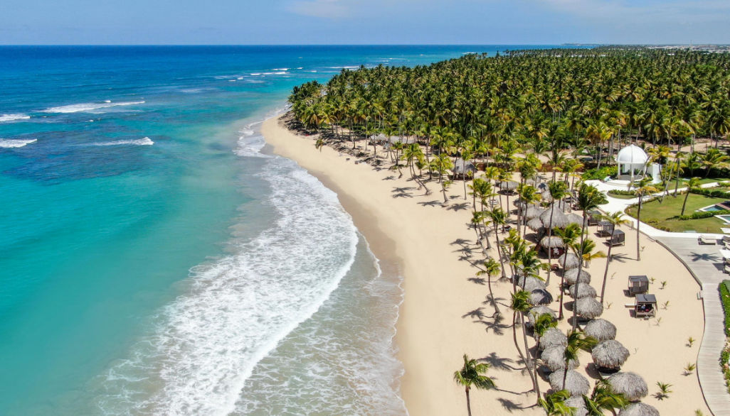 best resort in punta cana
