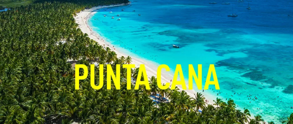 discount punta cana vacations