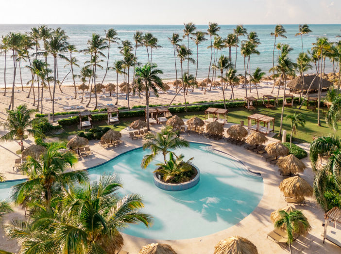 Dominican Republic Punta Cana Resorts All Inclusive