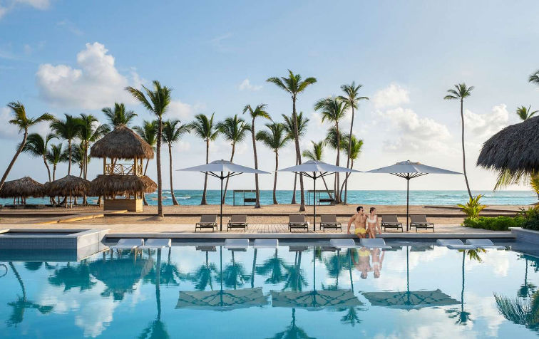 dominican republic resorts punta cana all inclusive