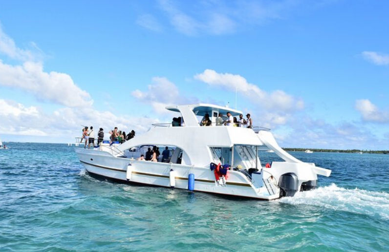 Viator Punta Cana Excursions and Private Transportation