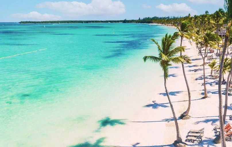 viator punta cana