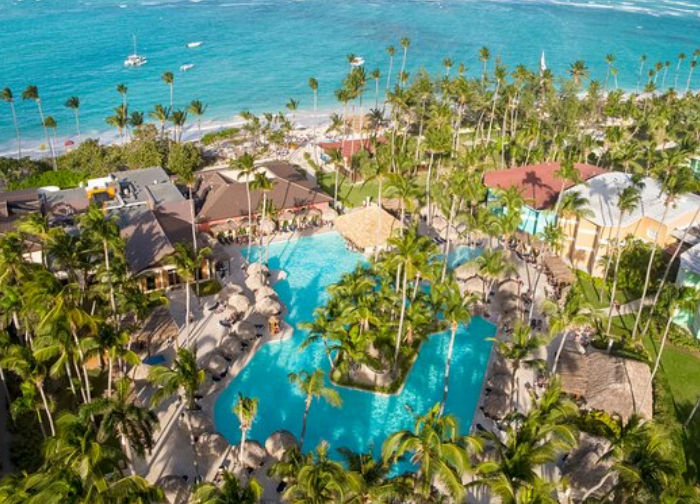 Grand Palladium Punta Cana Resort and Spa