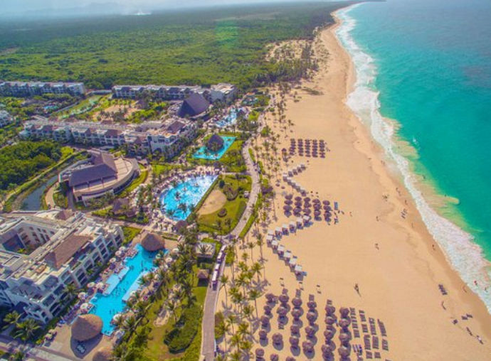Hard Rock Hotel & Casino Punta Cana Photos