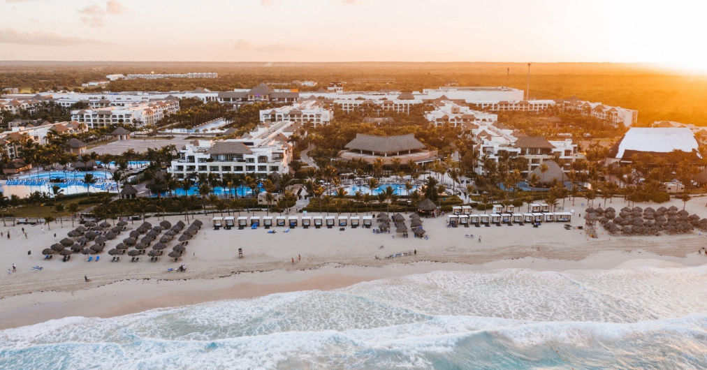 Hard Rock Punta Cana Hotel