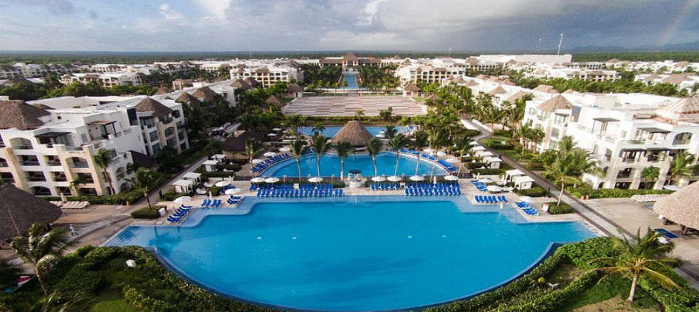 hard rock punta cana hotel