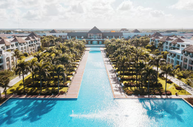Private transfer to Hard Rock Punta Cana Resort All Inclusive