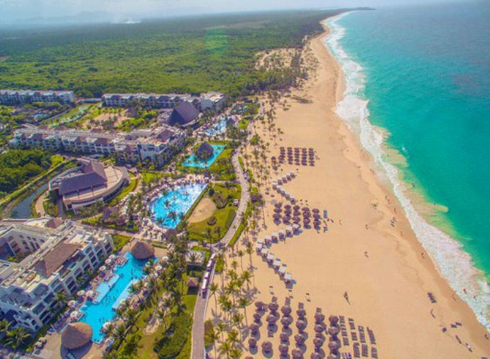 hard rock punta cana resort all inclusive