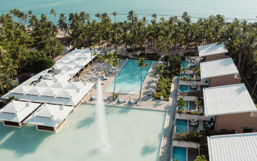 Hotel Catalonia Royal Punta Cana