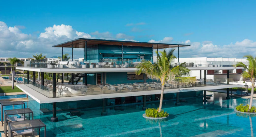 Live Aqua Beach Resort Punta Cana