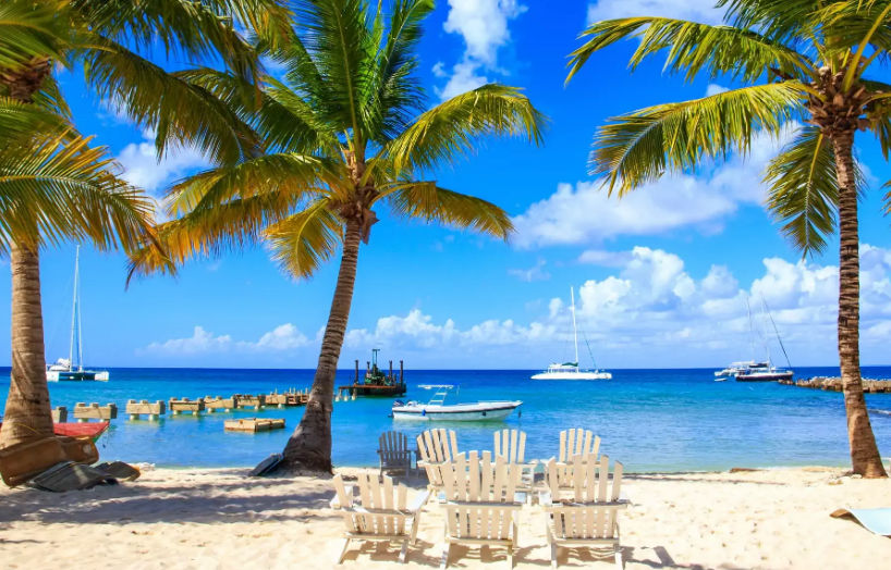 weather punta cana dominican republic
