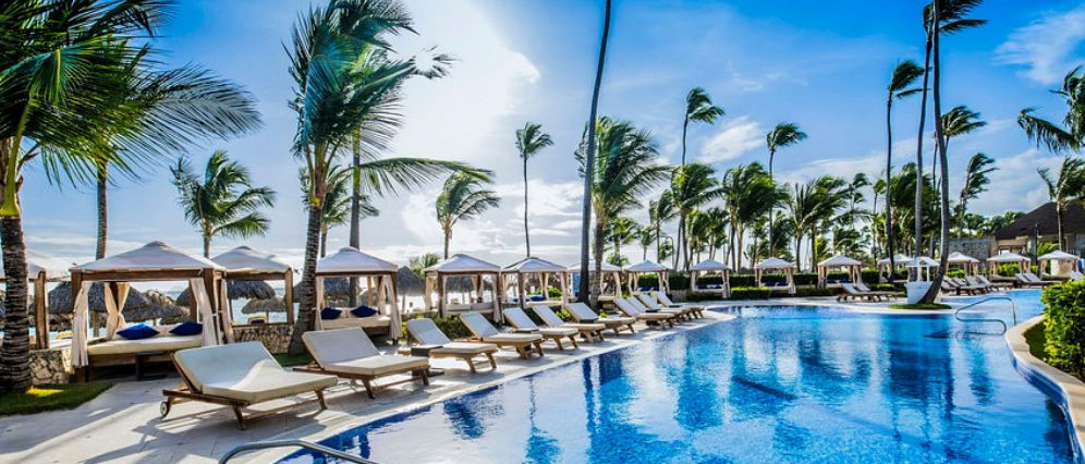 Majestic Elegance Punta Cana Resort