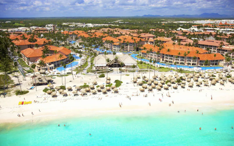 Majestic Elegance Punta Cana Reviews
