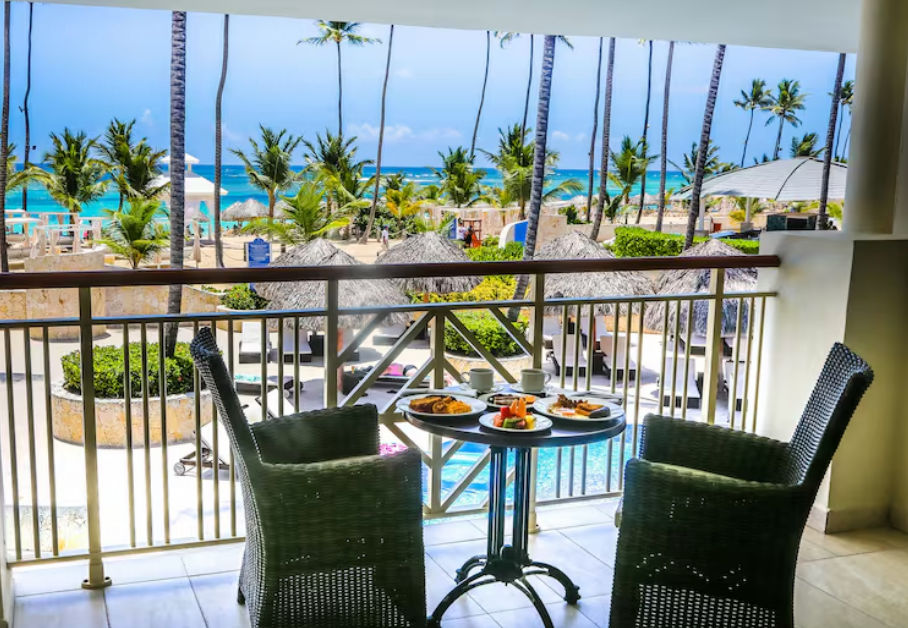 Majestic Mirage Punta Cana Private Transportation