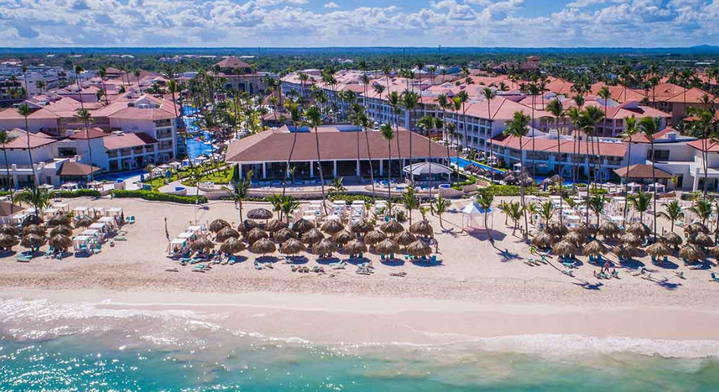 majestic mirage punta cana punta cana