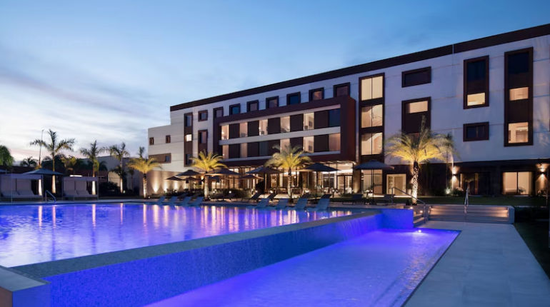 marriott punta cana