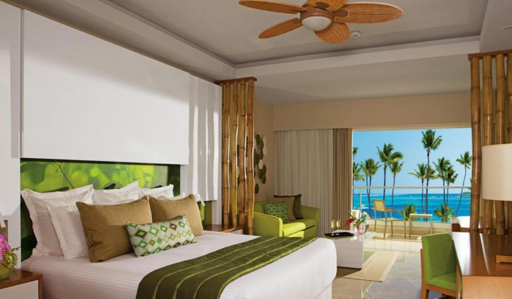Onyx Punta Cana Private Transportation