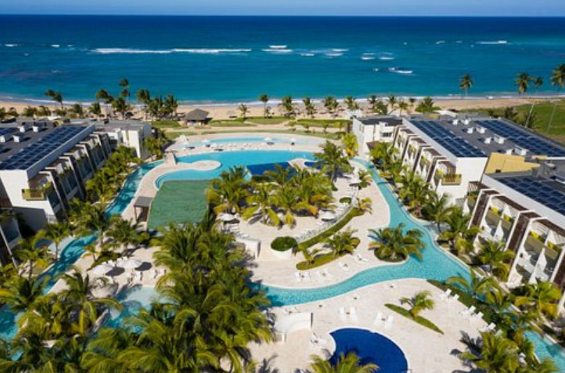 onyx punta cana