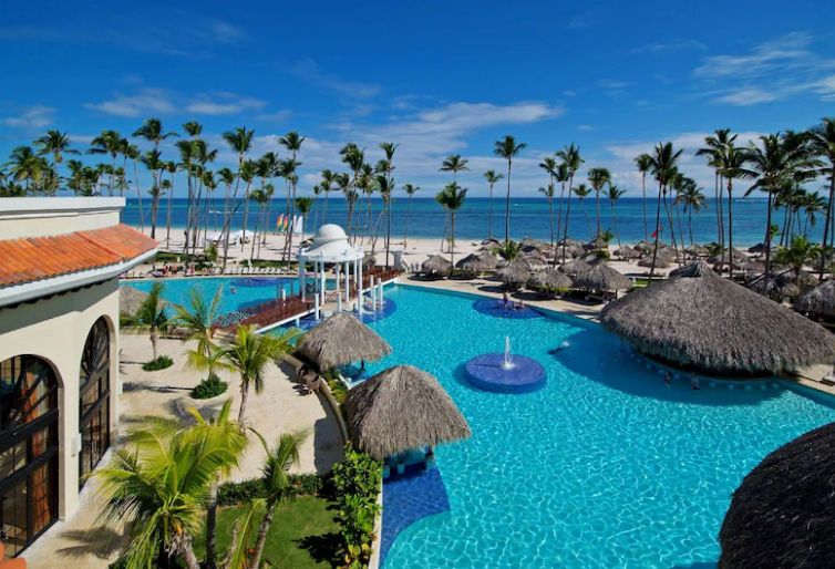 Paradisus Real Punta Cana