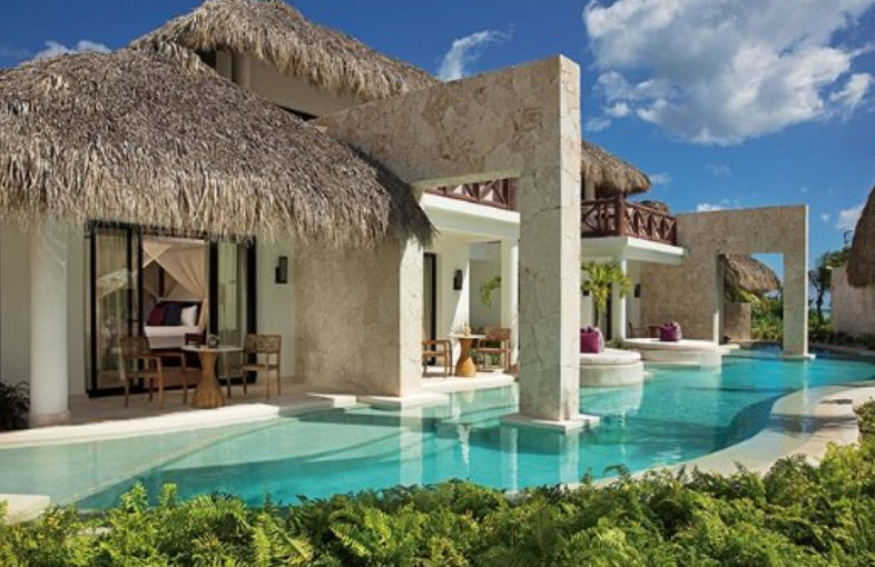 punta cana adults only all inclusive