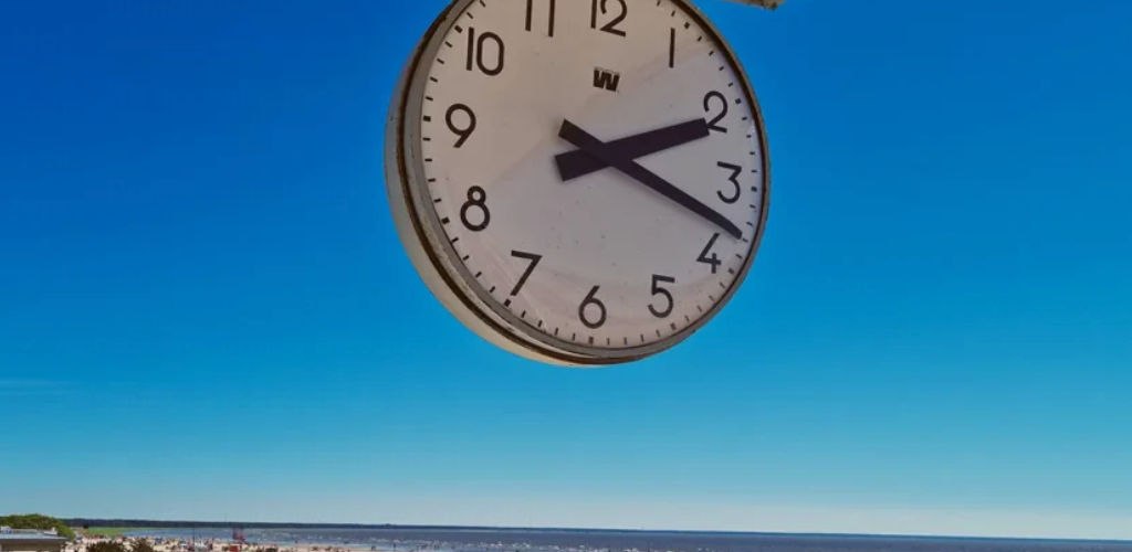 what time is it in punta cana dominican