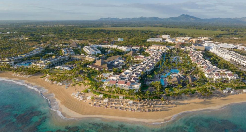 punta cana breathless private transportation