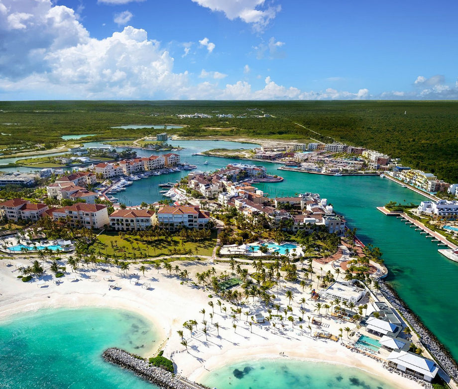 Private transportation in Punta Cana DR