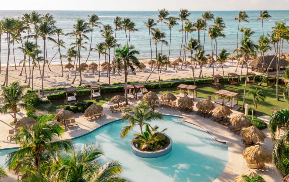 punta cana dr