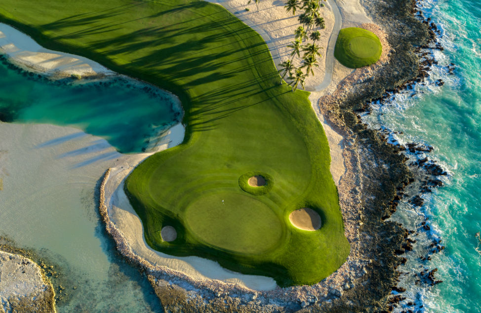 Punta Cana Golf Courses
