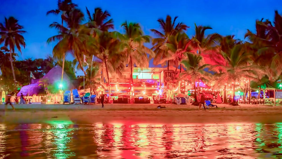 Punta Cana Nightlife