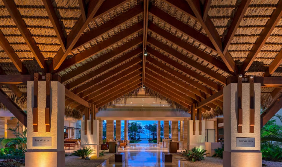 Punta Cana Resort and Club luxury private transportation