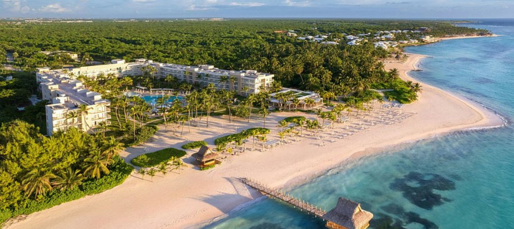 punta cana resort and club