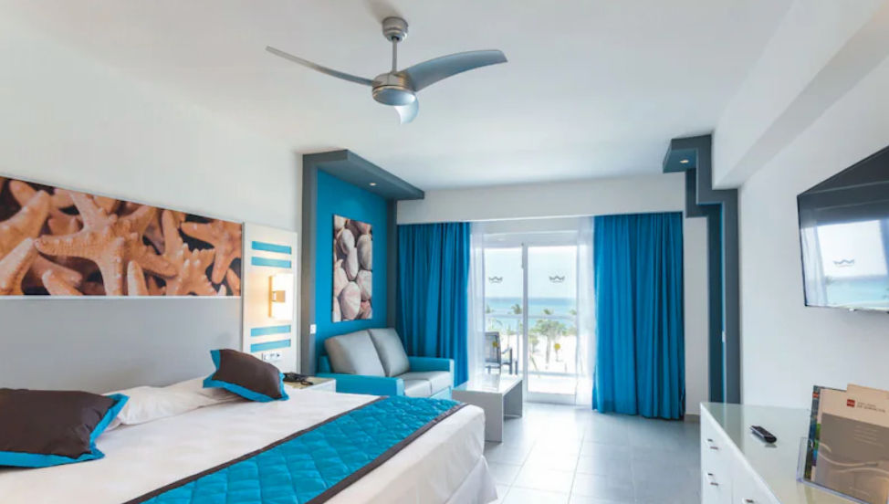 Punta Cana Riu Republica