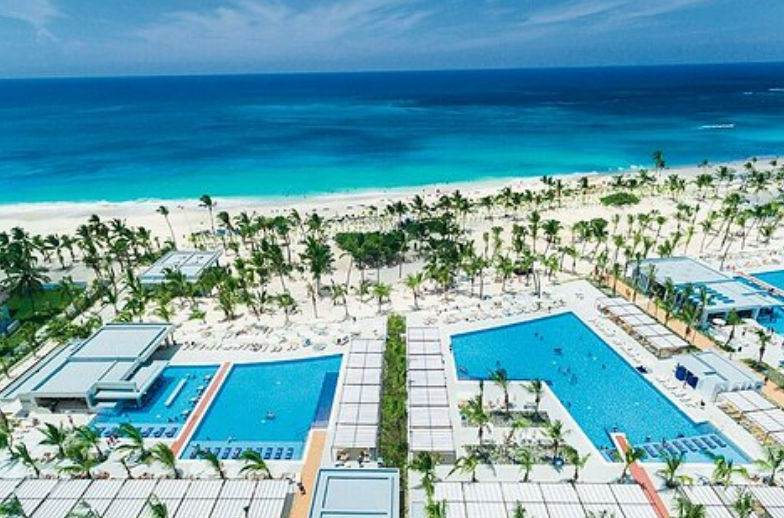 punta cana riu republica