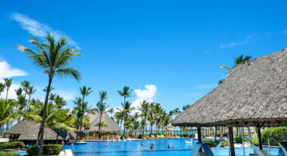 Punta Cana Vacation Packages With Airfare