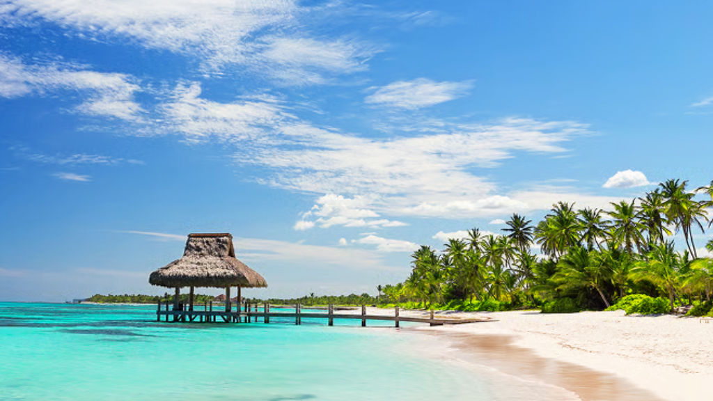 Punta Cana Vacation Packages With Airfare