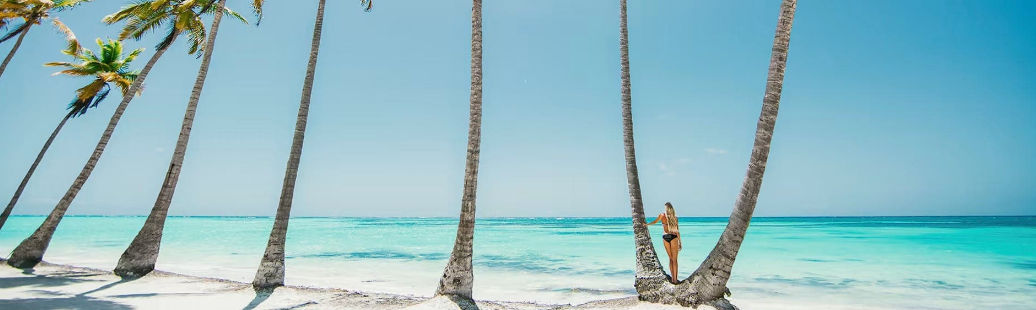 Punta Cana Resorts Paradisus Palma Real