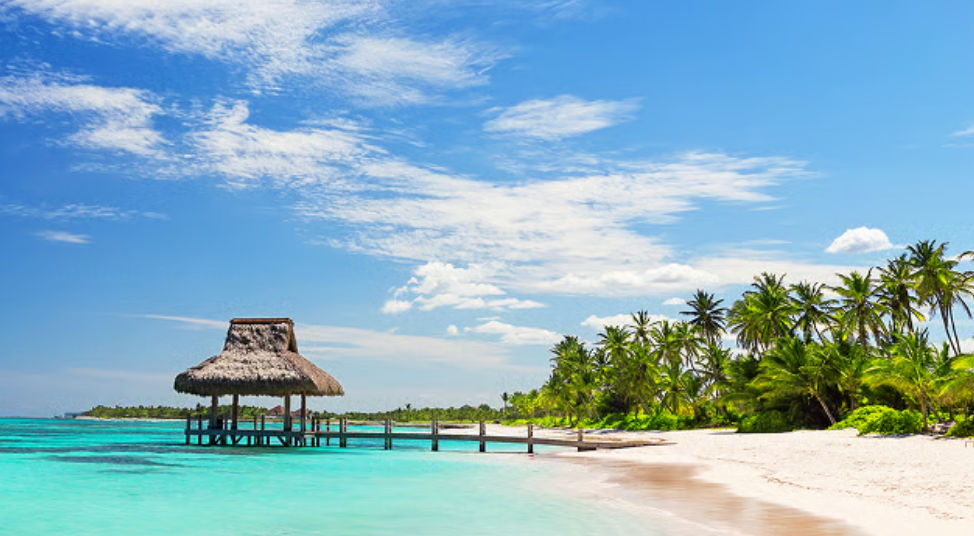 Punta Cana vacation packages with airfare