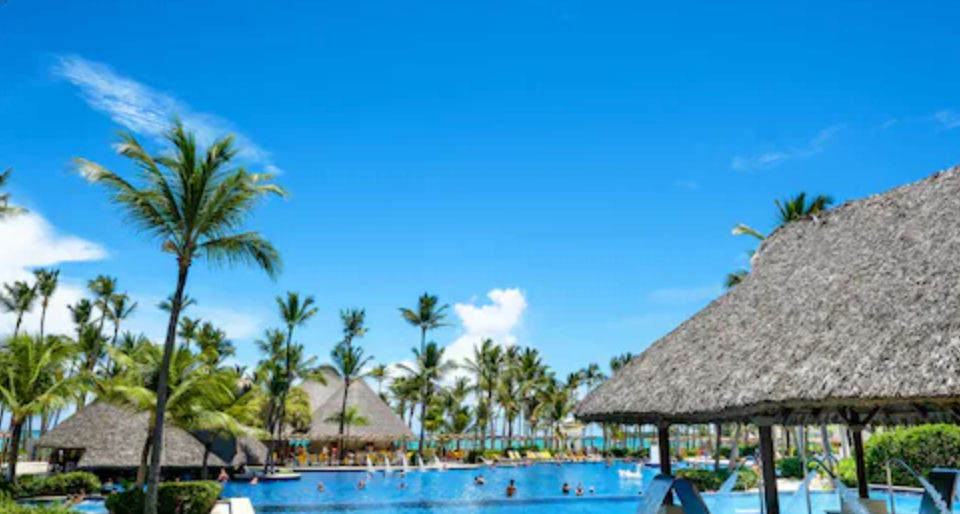 punta cana vacation packages with airfare