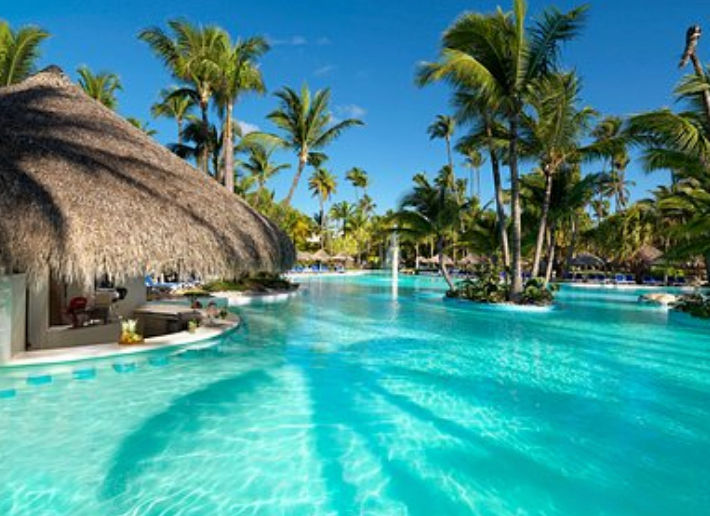 Resort in Punta Cana