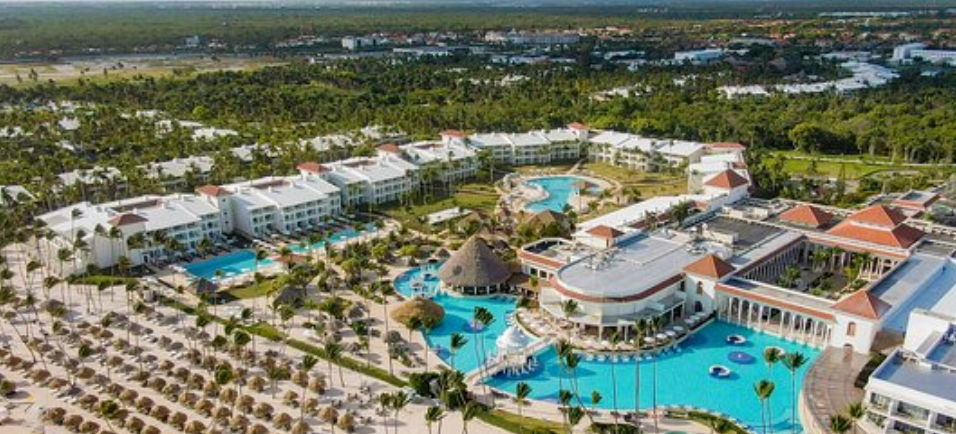 resort in punta cana