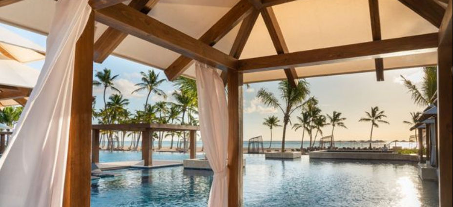 resorts in punta cana dominican republic