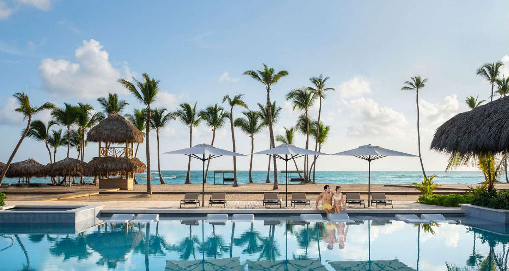 Luxury resorts in Punta Cana Dominican Republic