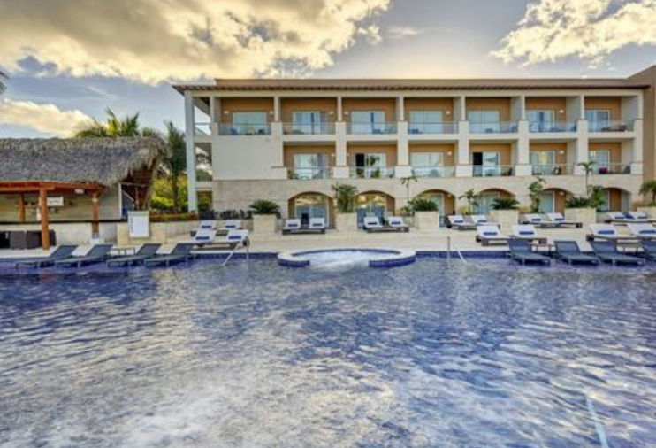 Royalton Hideaway Punta Cana