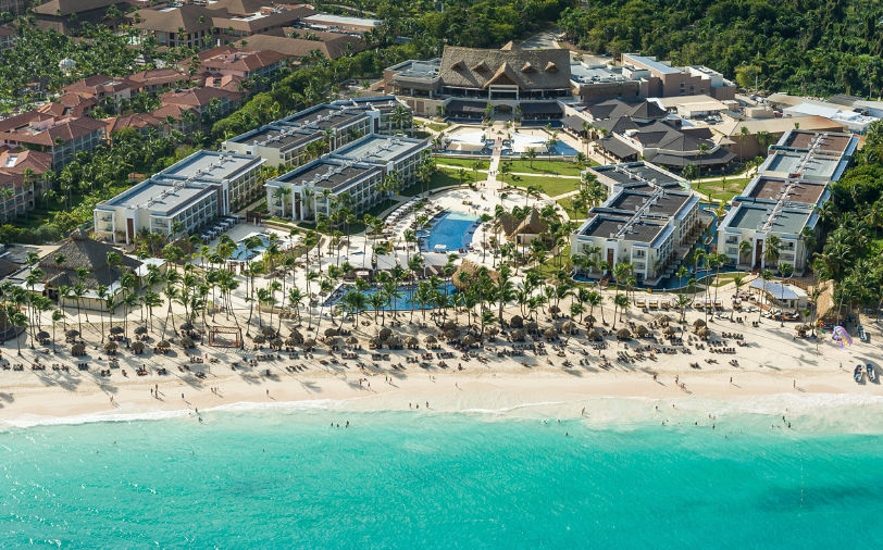 royalton hideaway punta cana