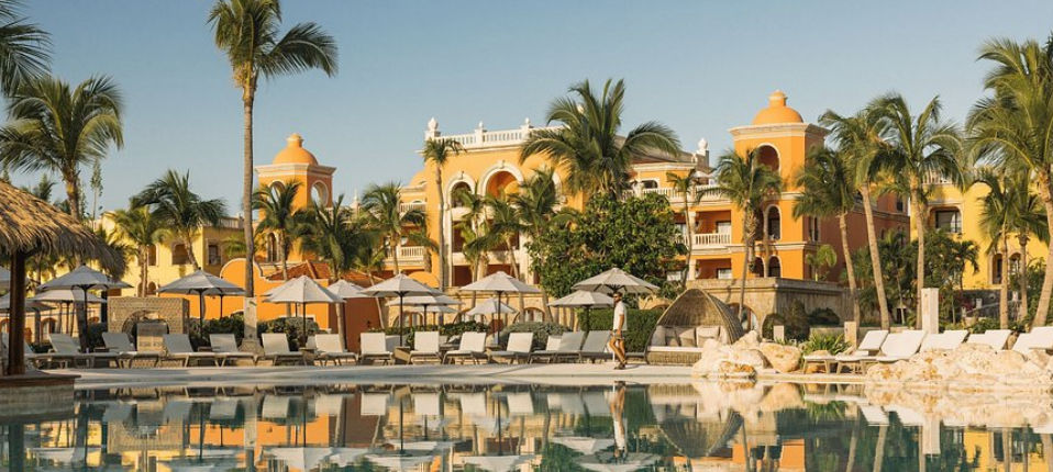 Sanctuary Cap Cana Punta Cana Dominican Republic