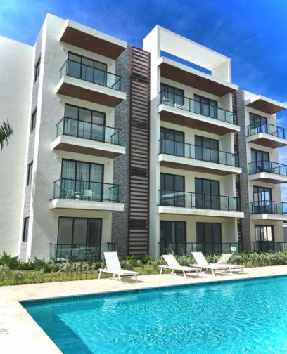 airbnb punta cana